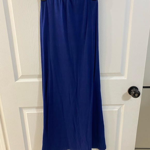 Juniors maxi skirt small - Picture 1 of 3